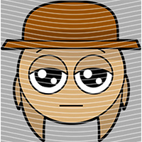 Cartoons and other-CO 4303